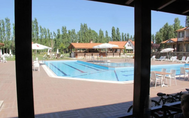 Golkoy Yasam Resort