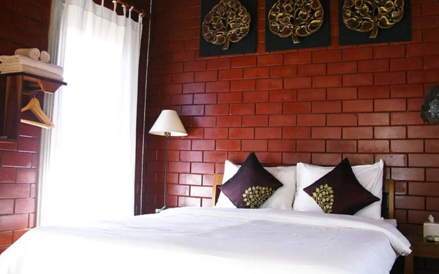Rachavadee Bankrut Resort