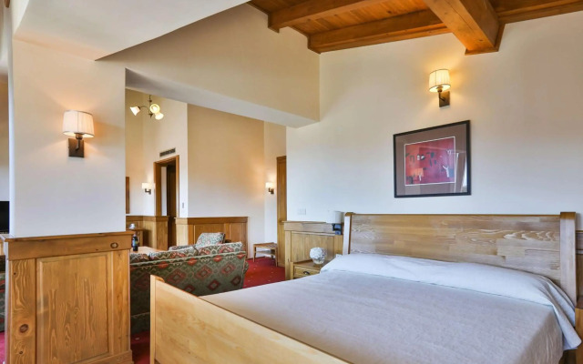 Pirin Golf Hotel & SPA