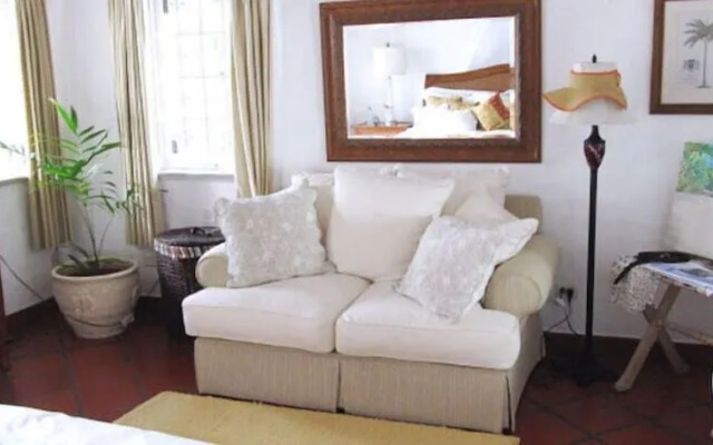 Emerald Beach 5 - Villa Aspicia