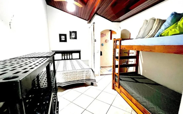 Casa Massaguaçú