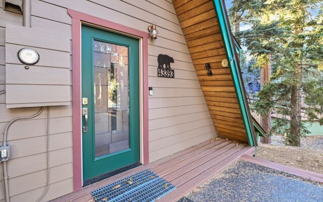 Whispering Woods #2375