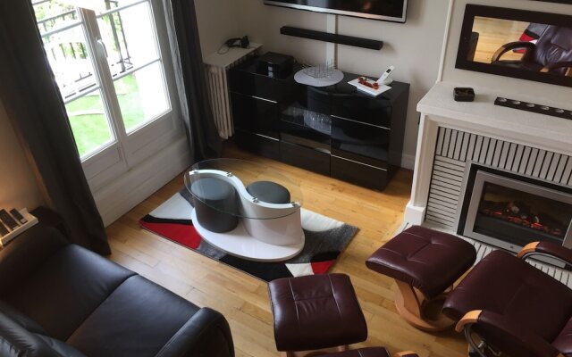 Appartement - Saint Roch
