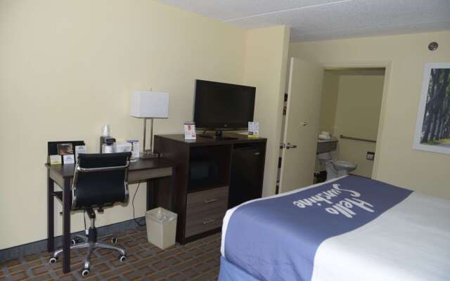 Days Inn by Wyndham Kodak/Sevierville Intrstate SmokeyMntns
