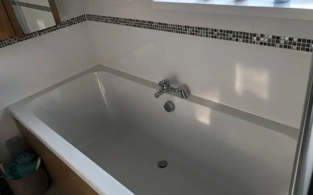 3br-sleeps6-garden-mountain &near 4 Falls Walks on