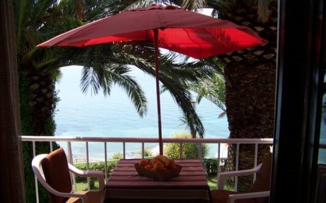 Beach Villa Bozikovic