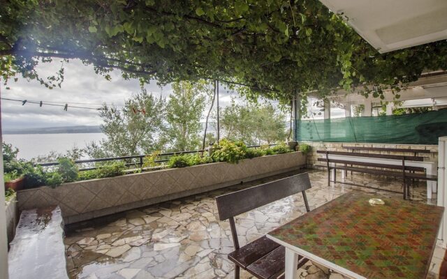 Apartments Anka