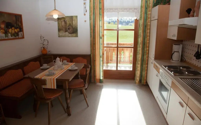 Ferienwohnung Renate Hubner