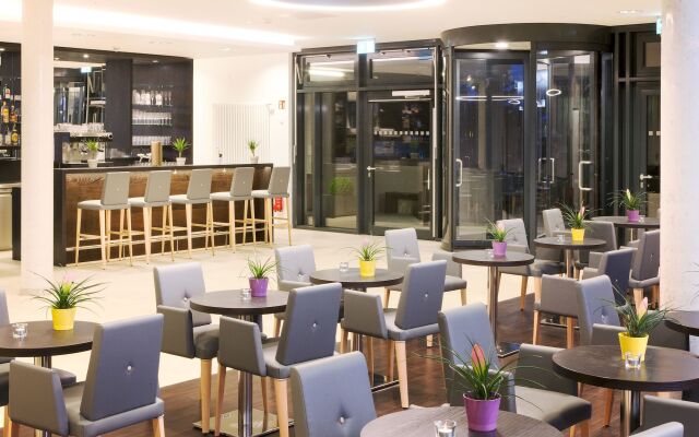 Star Inn Hotel Stuttgart Airport-Messe
