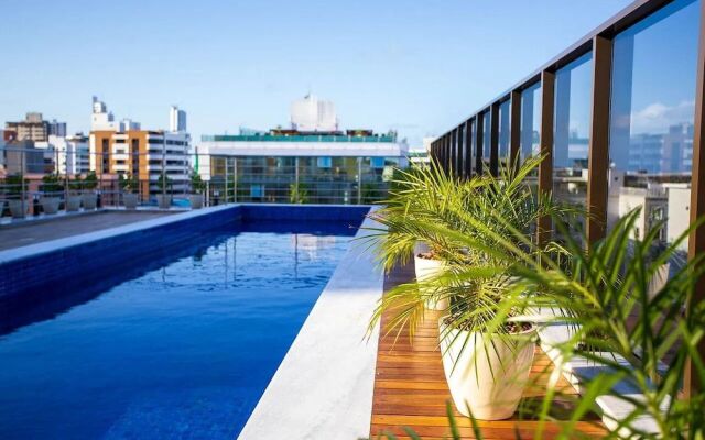 Apartamento em Cabo Branco por Carpediem