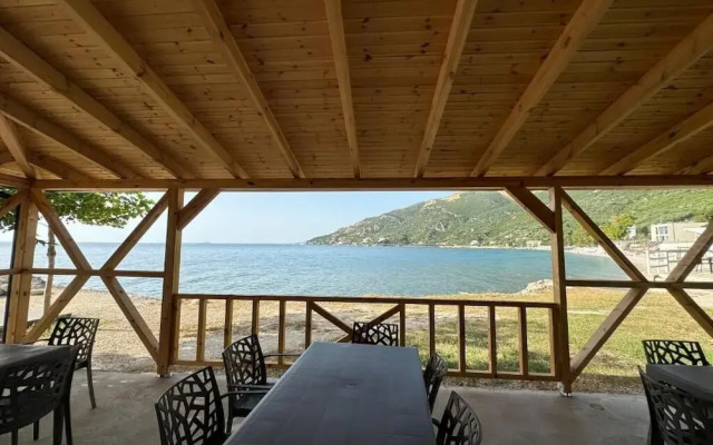 Hotel Cekodhima