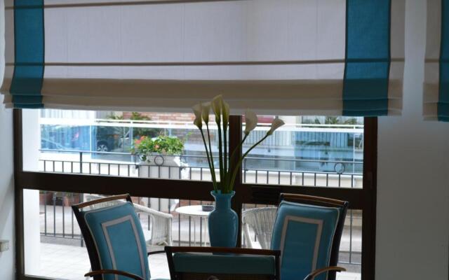 Hotel Manila