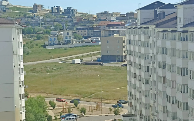 Apartments on Lenin 190
