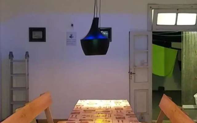hostel