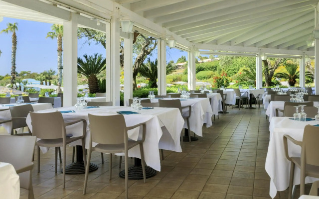 Mangia's Selinunte Resort