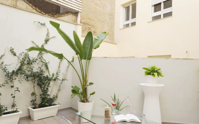 Living4Malaga Atarazanas