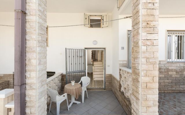 3795 Joy R - Appartamento 3 by Barbarhouse