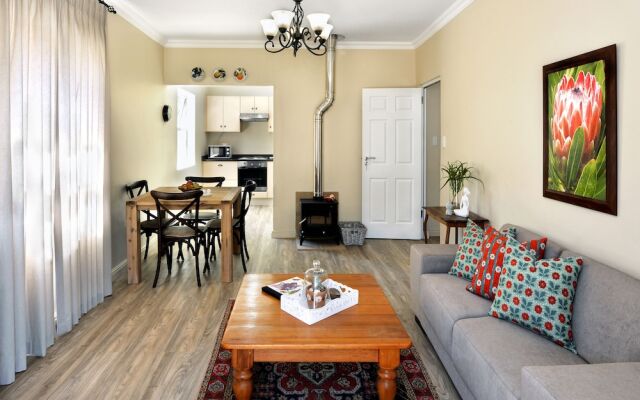 The Protea Apartment No01