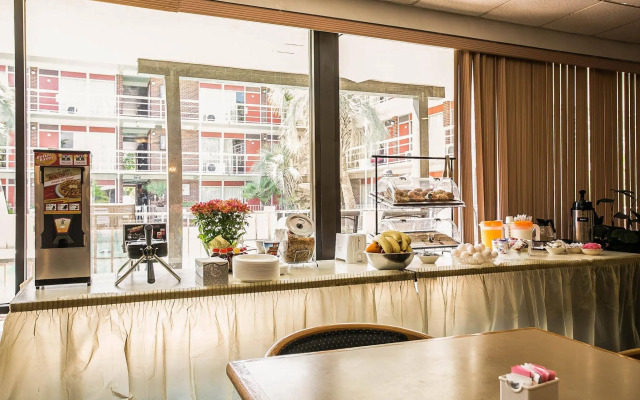 OYO Hotel Sumter SC Downtown