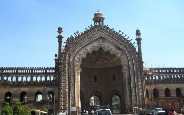 Mohan Hotel