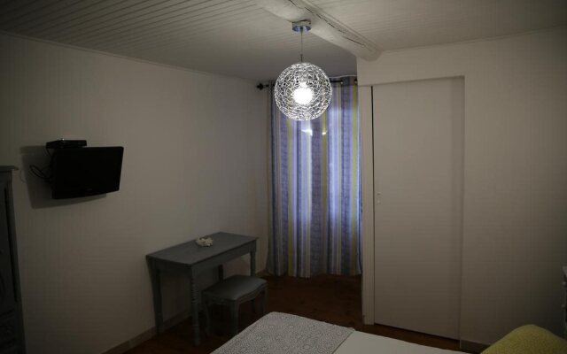 Hotel Restaurant Les Pins