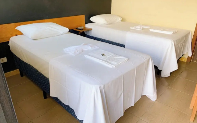 Hotel Vandressen & Castro