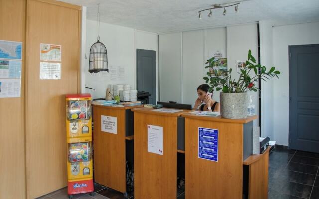 Camping TIKAYAN CLAU MAR JO