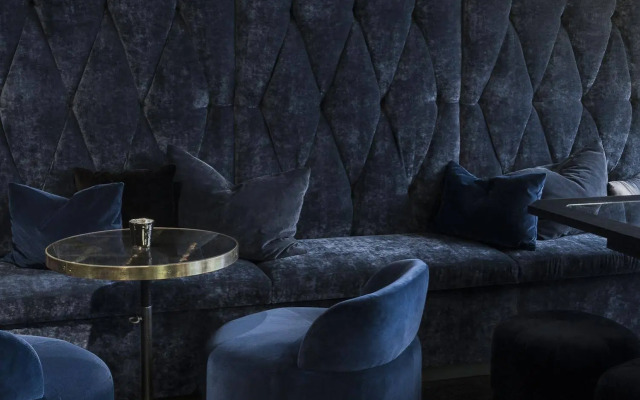 Monsieur Cadet Hôtel & Spa