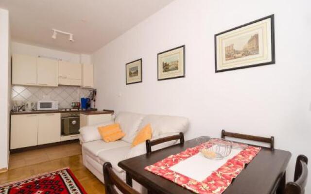 Apartment Cavtat Beauty