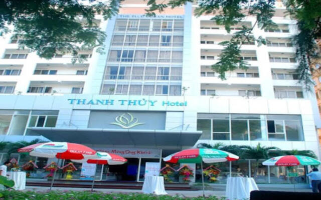 Thanh Thuy Hotel