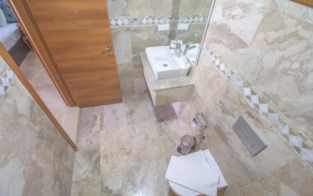 Fethiye Tlos 5 Deluxe Villa