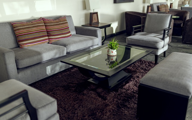 Hotel Jose Antonio Puno