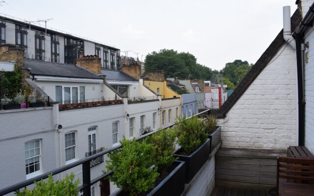 Knightsbridge 3 Bedroom House With Balcony