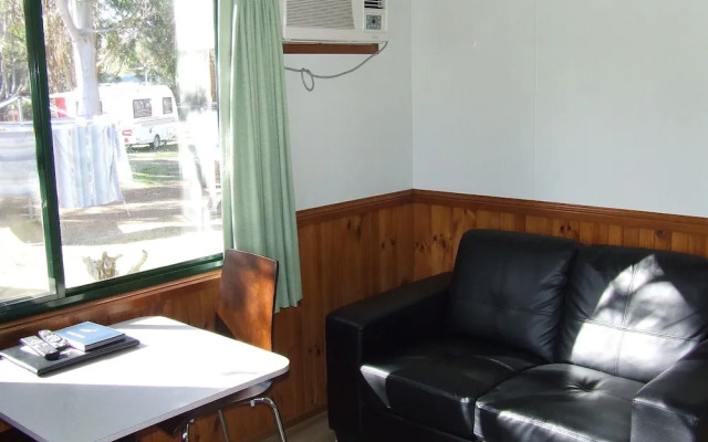 Discovery Parks - Kangaroo Island