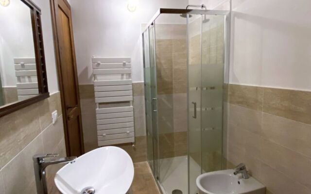 House Aves Guardistallo