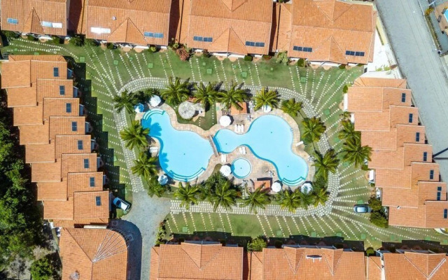Residencial Moradas De Israel