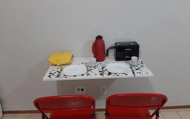 Studio 411 - Perto UNB