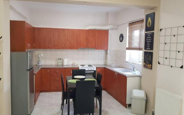Chalkis Tropical House