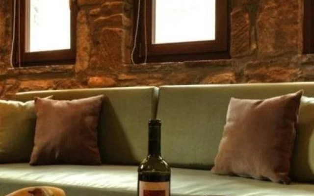 Hotel 1450