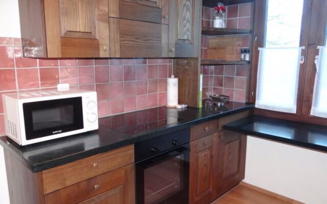 Apartment  Engelberg