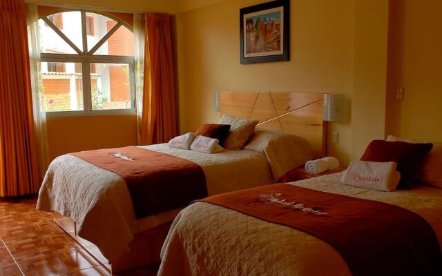 Morales Guest House