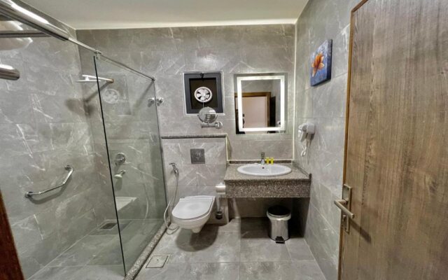 sky hotel