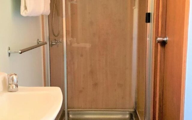 Broken River Mountain Resort