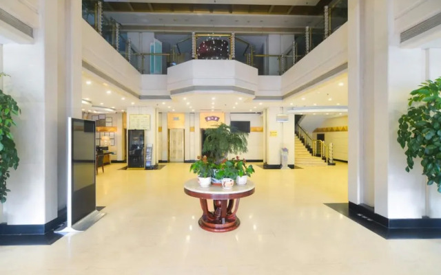 Qinhuangdao Yang Cheng Hotel