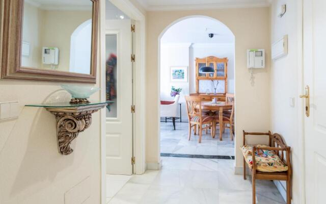 Apartamento Costa Nagüeles I Marbella