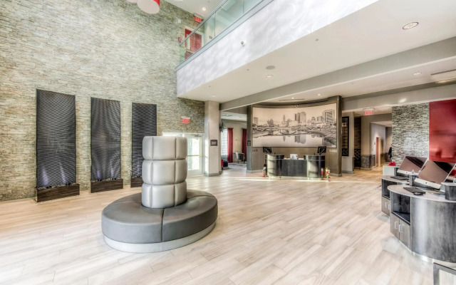 Staybridge Suites Columbus Univ Area - OSU by IHG