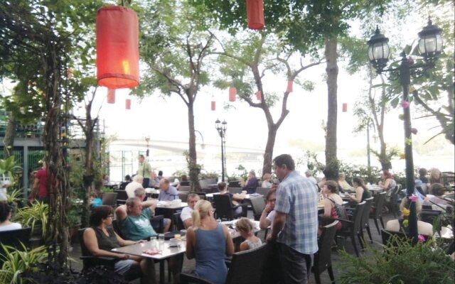 New Siam Riverside