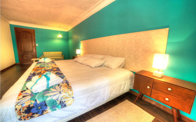 La Tua Casa Hotel Boutique