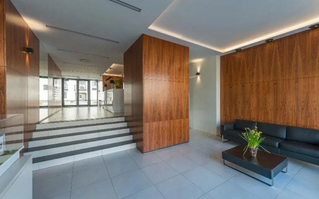 WarsawLiving Konstruktorska