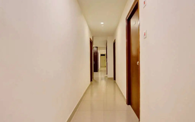 Kanha Boutique Hotel by OYO Rooms